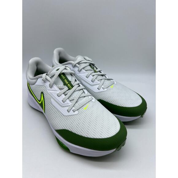 Nike Air Zoom Infinity Tour Next% Golf Shoes DC5221-173 Men's Size 11.5 NWT - Picture 6 of 12